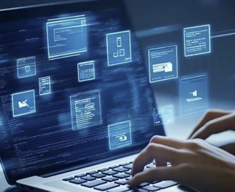 2. 幅広いネットワークによるスピード対応