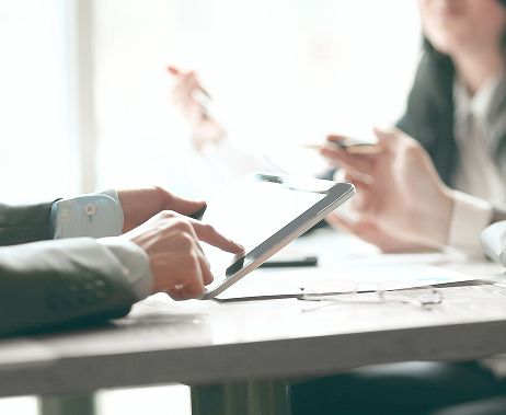 1. オーナー様の負担を軽減する「一括管理」体制