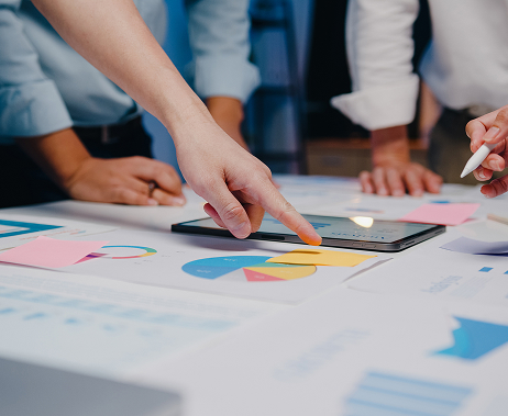 1. 多彩な物件ラインナップと柔軟なご提案