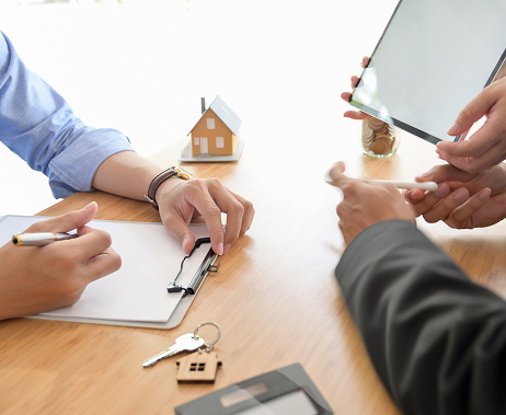 2. リノベーションによる再販で物件に新たな価値を